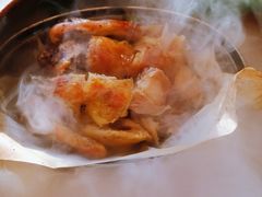 杭州叫花鸡-桂满陇-十里风荷(合生汇店)