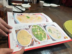 -崔义清鲁菜馆(大明湖店)