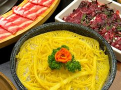 -刘一手重庆火锅(万达广场店)