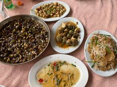 -标记好食
