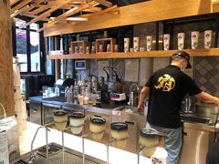 -霸王茶姬(南强街店)