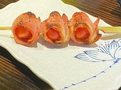 -鸟鹏烧鸟居酒屋(熙龙湾店)