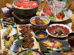 -鳗鲔料理小馆
