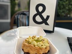 -BUTTERFUL&CREAMOROUS 黄油与面包(三里屯太古里店)