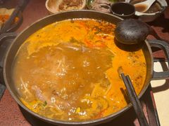 -旺福·贵州酸汤牛肉火锅(陆悦天地店)