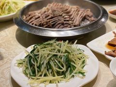 -牧马人奶茶馆(乌兰察布总店)
