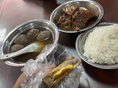 -阿秋牛排(湖心街店)