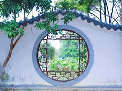 -海珠湖公园