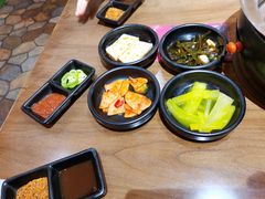 -九田家黑牛烤肉料理(二天地店)