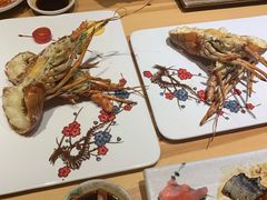 -大岛日本料理铁板烧(南通大饭店)