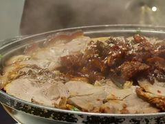 -HOTISLAND海鸡岛·韩国料理(江南西店)