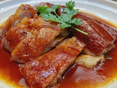 -四海酒家生态粤菜