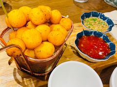 -金孔雀德宏傣味餐馆(魏公村店)