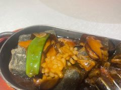 -全聚德(蓝山店)