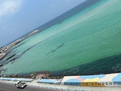 -咸德海水浴场