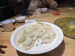 -關東雪东北菜(中庚漫游城店)