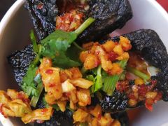 -黑色经典臭豆腐·湖南特产(坡子街店)