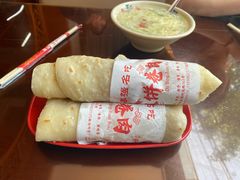 -好吃再来大饼熏肉(胜利北路店)