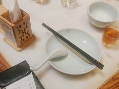 -小吊梨汤·北京菜·烤鸭(长安商场-首都博物馆店)