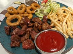 -赤火牛排(金狮广场店)