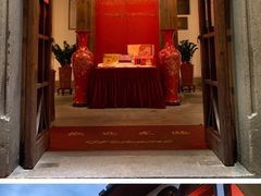 -聚春园驿馆(福州三坊七巷店)