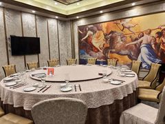 包厢-馨越楼·点心·粤菜(赤坎店)