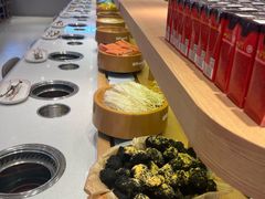 -龍歌自助小火锅(崂山丽达店)