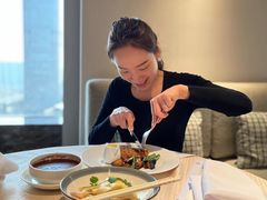 -北京中国大饭店