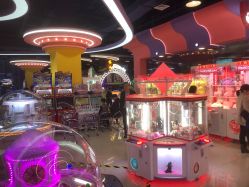 -开心巴士(世纪东方商业广场店)