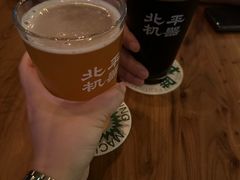 -北平机器Peiping Machine(方家店)