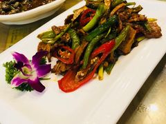 -金穗园·砂锅粥.醉鸡煲火锅(长寿路店)