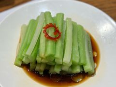 -苏小柳手工点心(人民广场分院)