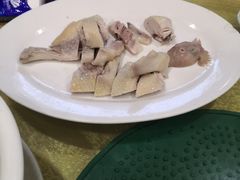 -盛港湾海鲜食府(黄沙店)