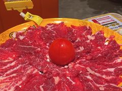 -潮汕大目牛肉火锅(皇岗旗舰店)