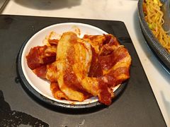 -韩宫宴烤肉·料理(南京江宁万达店)