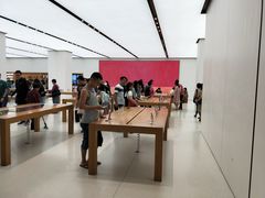 -Apple 零售店(apm Hong Kong)
