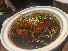 八宝葫芦鸭-扬州狮子楼·非遗淮扬菜(总店)