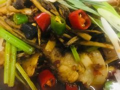 -高第街56号餐厅(美莲广场店)