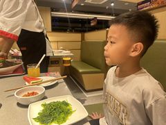 -海底捞火锅(百利广场店)