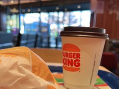 -汉堡王(嘉定宝龙城市广场)