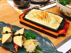 -鲔吞日料(溧阳万达广场店)
