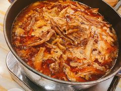 -西藏饭店·亚克·食光自助餐厅(文殊院店)