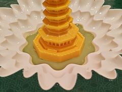 -听松楼·花园酒店·自助餐厅(红梅公园店)