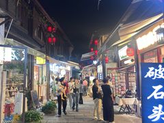 -小河直街历史文化街区