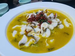 -吕氏疙瘩汤·新鲁菜(日照万象汇店)