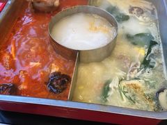 -新辣道鱼火锅(领展购物广场·中关村店)