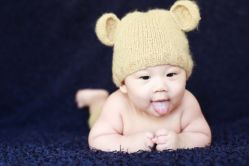 -首尔宝宝SEOUL  BABY STUDIO(通州店)
