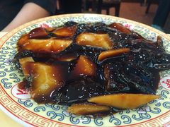 葱烧海参-砂锅居(西四店)