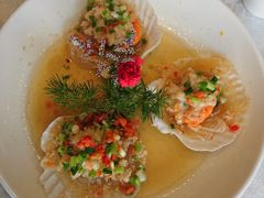 -阿婆农家菜(车墩店)