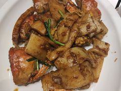 -筱爷叔·上海传统手工菜(玉树路店)